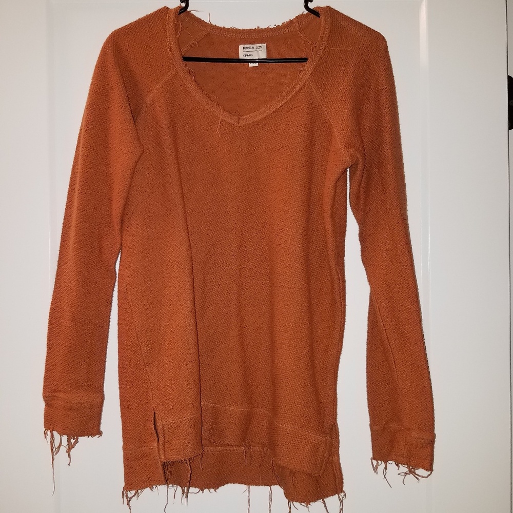 RVCA Sweater